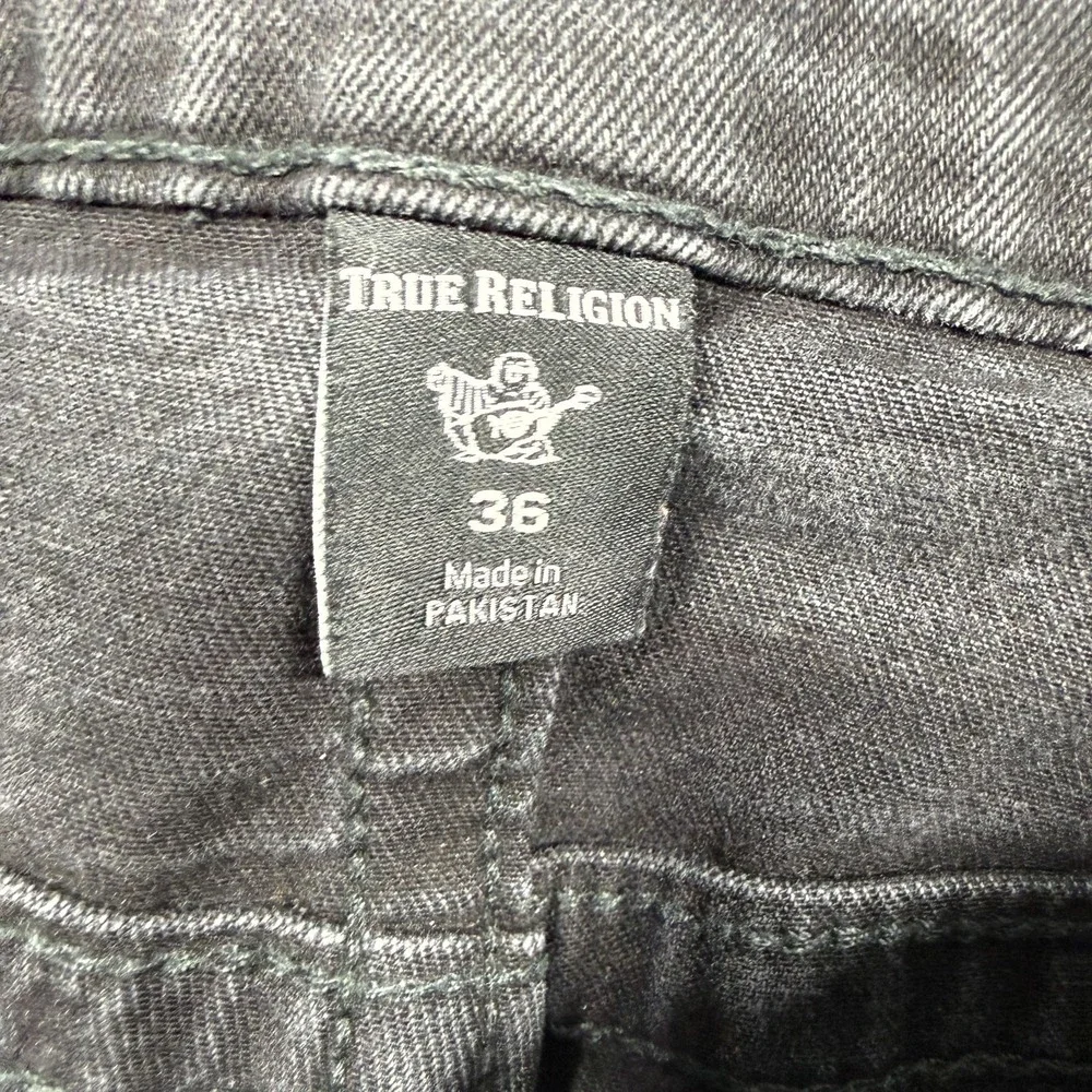 True Religion moto y2k